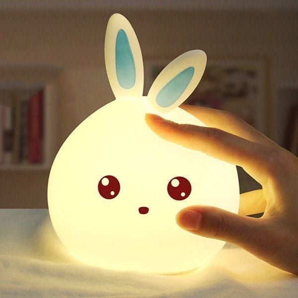 Kawai Bunny Lamp