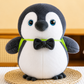Penguin Plushie