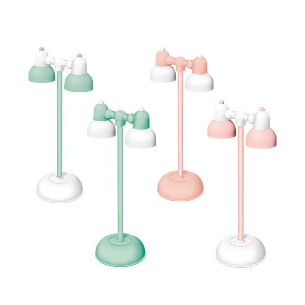 Street Light Desk Lamp