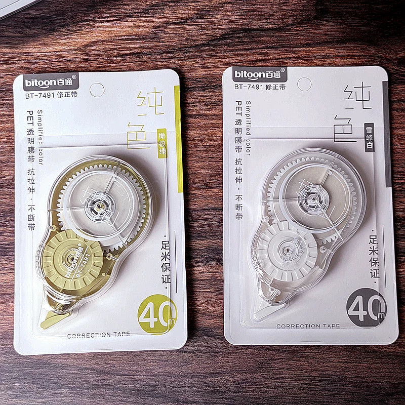 Kawaii Correction Tape
