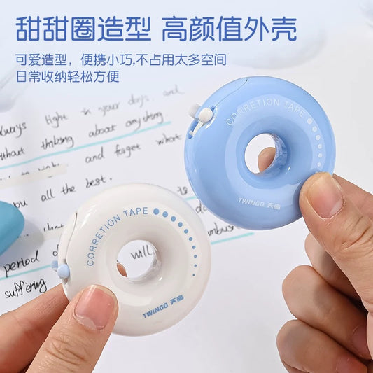 Donut Correction Tape