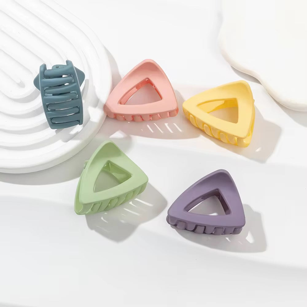 Mini Claw Clip