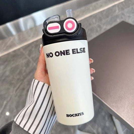 Kawaii Insulated Cup