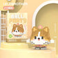 Cute Animal Lego