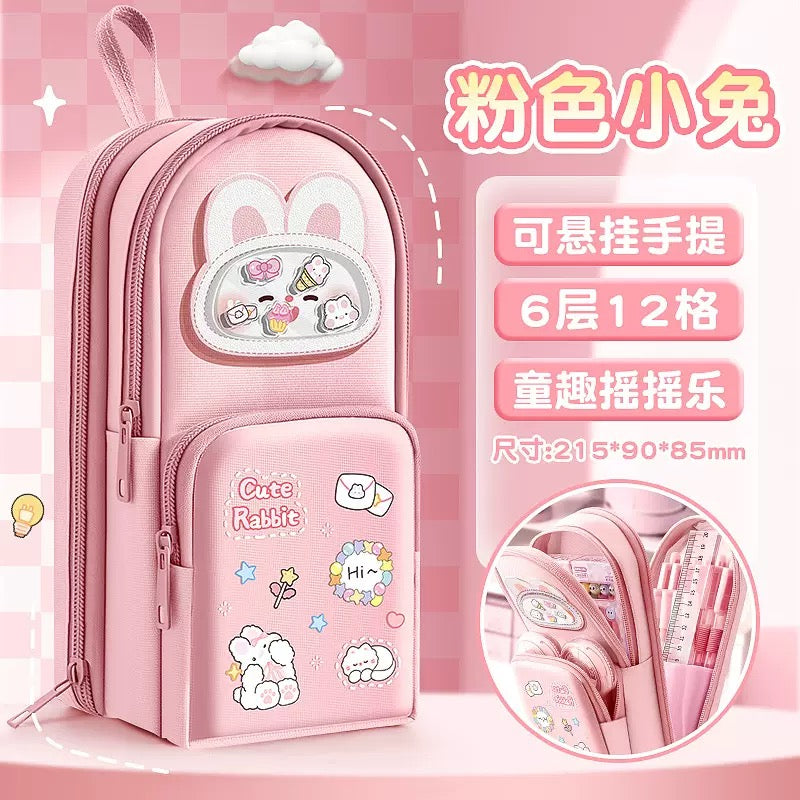 Kawaii Pencil Case