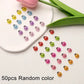 Lady Bug Sticker