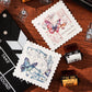 Frame Deco Stickers