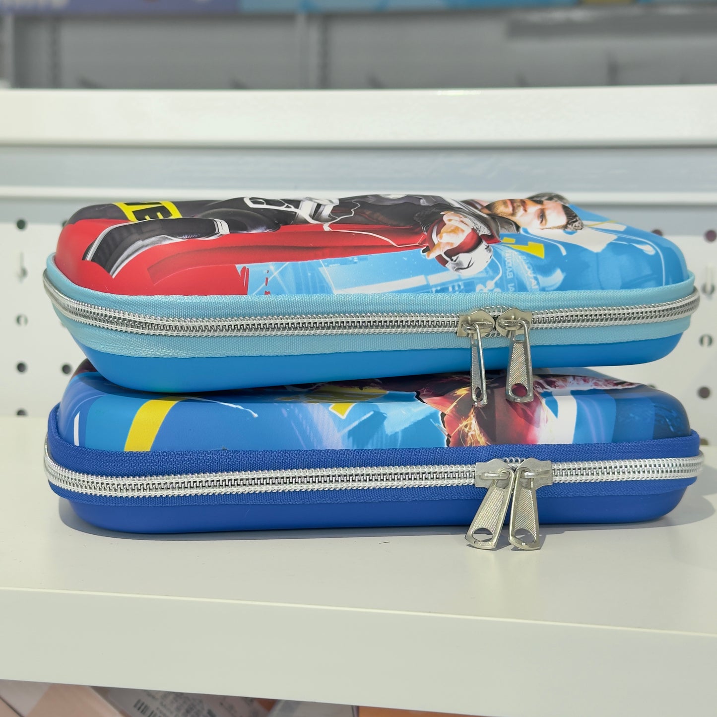 Avengers Large Pencil Case