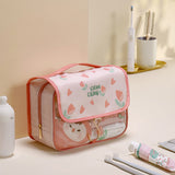 Cute Toiletry Bag