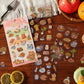 Dreamy Days Sticker Pack