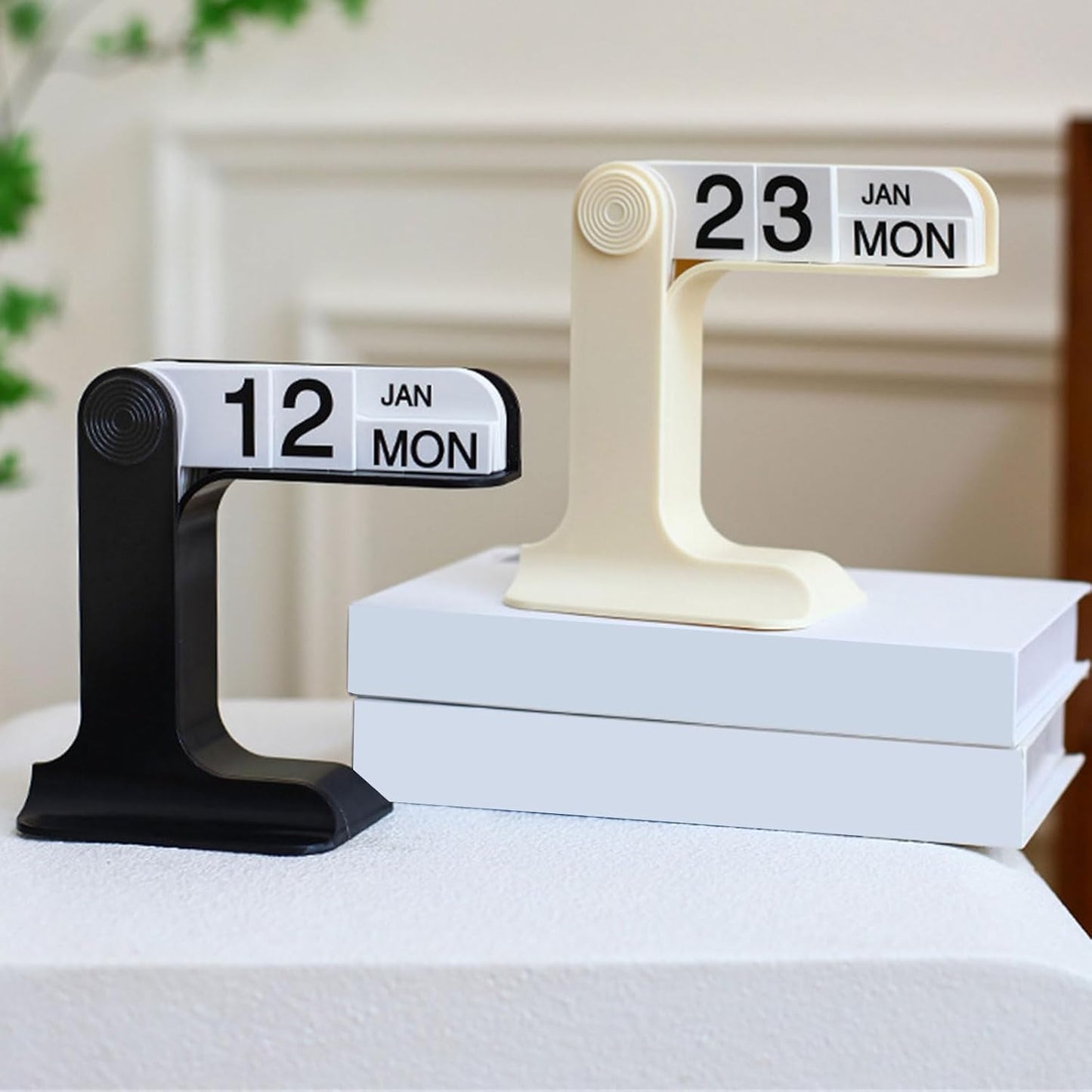 Pinteresty Flip Desk Calendar