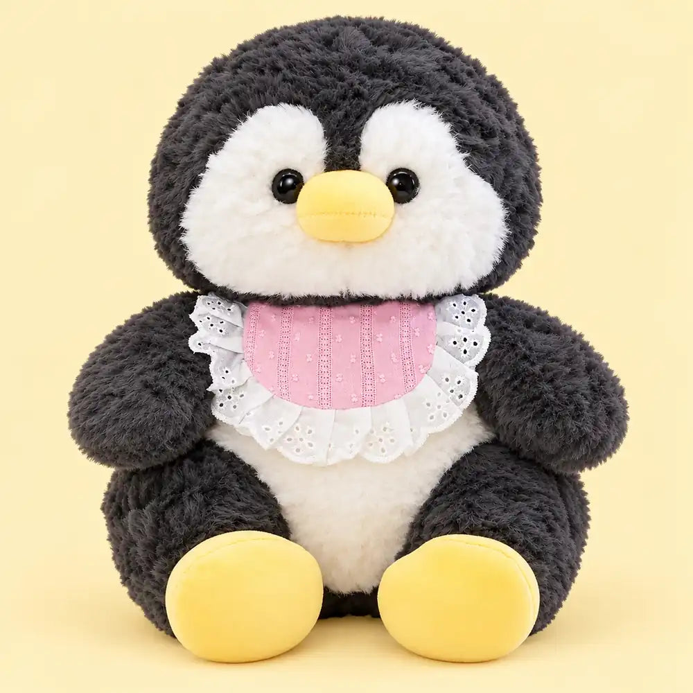 Penguin Plush Toy