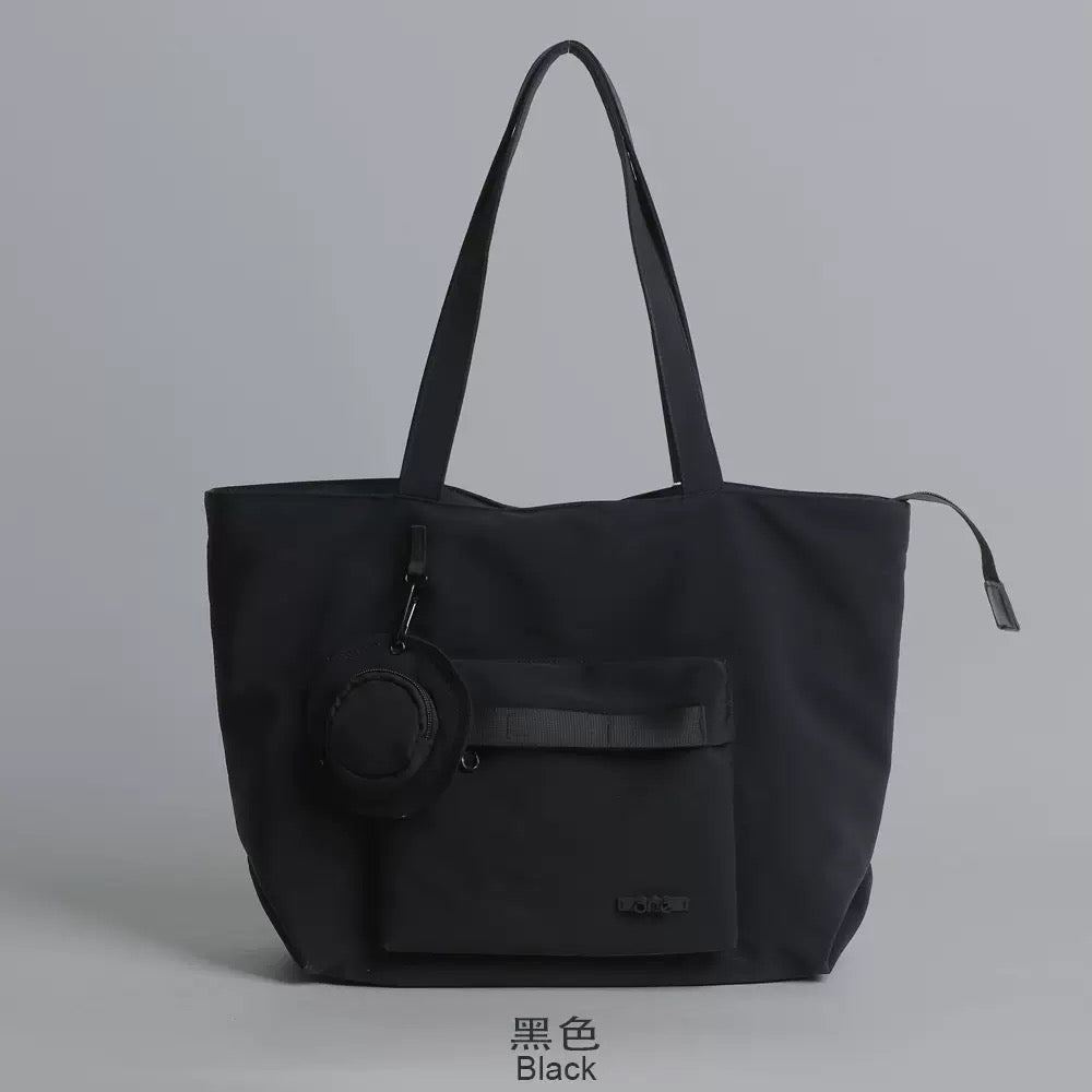 Korean Style Tote Bag