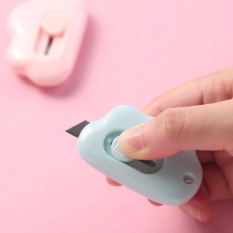 Cloud Pen Cutter