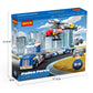 Helicopter Transport 3in1