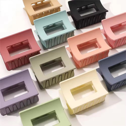 Mini Claw Clip