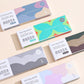 Mini Sketch Book (Set Of 3 Pcs)