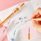 Kawaii Bear Rotating Gel Pen