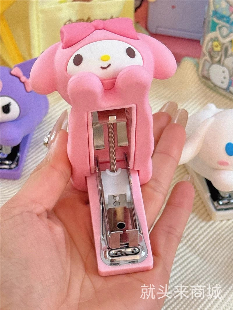 Sanrio Stapler