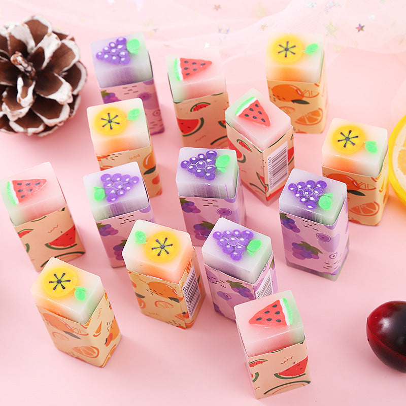 Fruit 3D Eraser