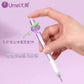Crystal Grape Erasable Pen