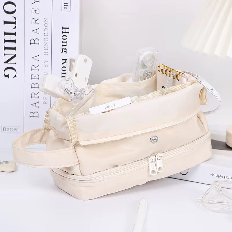 Multipurpose pencil case