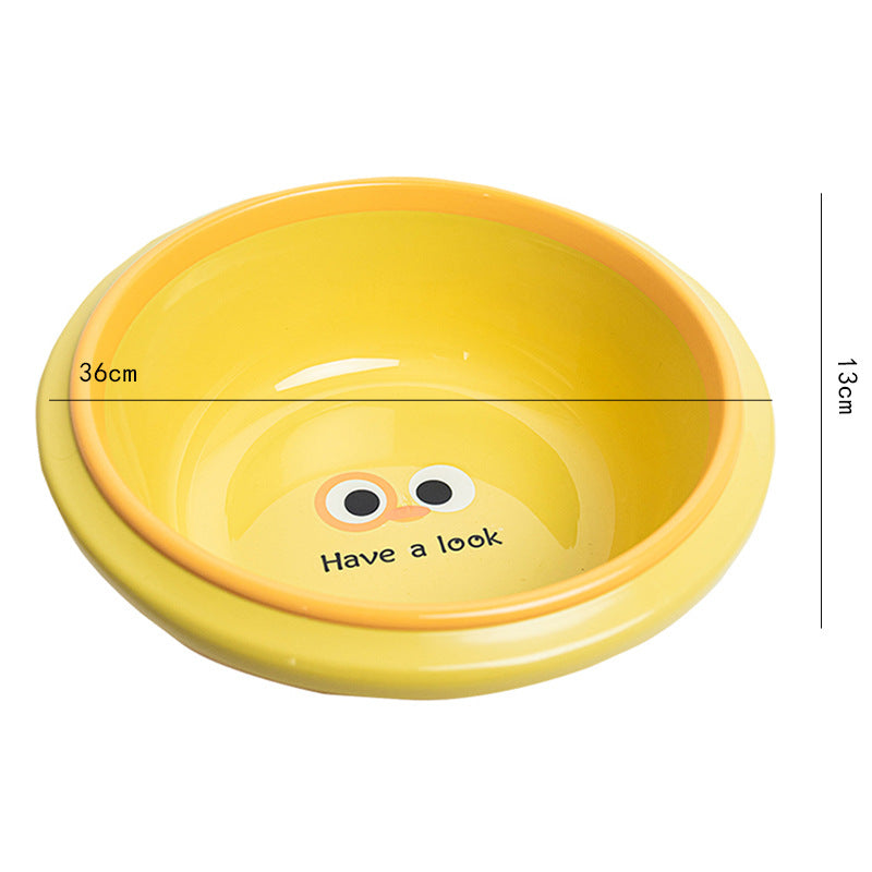 Kawaii Wash Basin