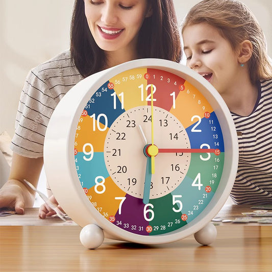 Kawaii Alarm Clock