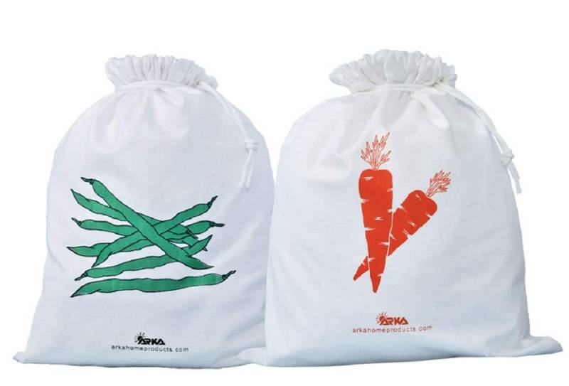 Grocery Cotton Bag