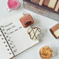 Chocolate Paper Clips