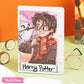 Harry Potter Diary