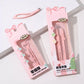 Kawaii Tweezer Set