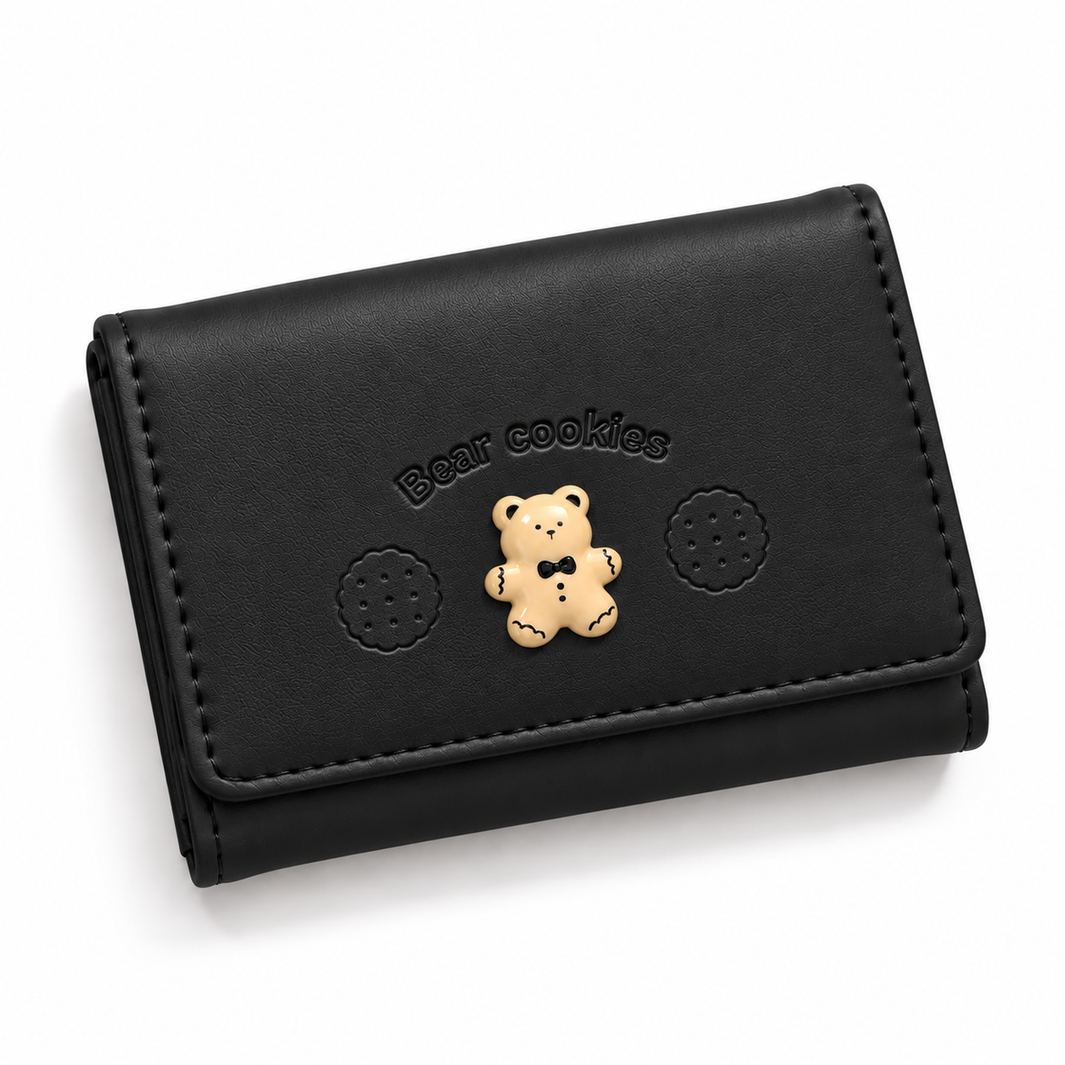 Korean Style Wallet