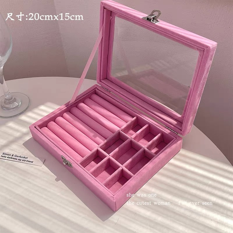 Jewelry Organizer
