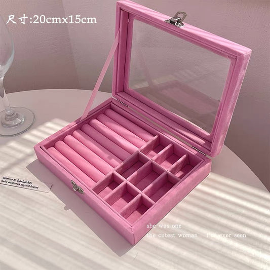 Jewelry Organizer