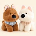 Puppy Plushie
