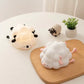 Sheep Silicone Lamp