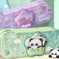 Panda Pencil Pouch