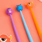 Little Monster Dancing Pen