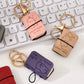 Tiny Bear Keychain Diary