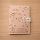 Kawaii Hardcover Planner Diary