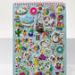 Unicorn Coloring Kit With Stickers