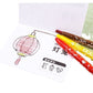 Kids Crayon Set 12 PCs