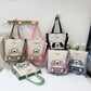 Korean Tote Bag