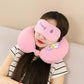 Kawaii Neck Pillow