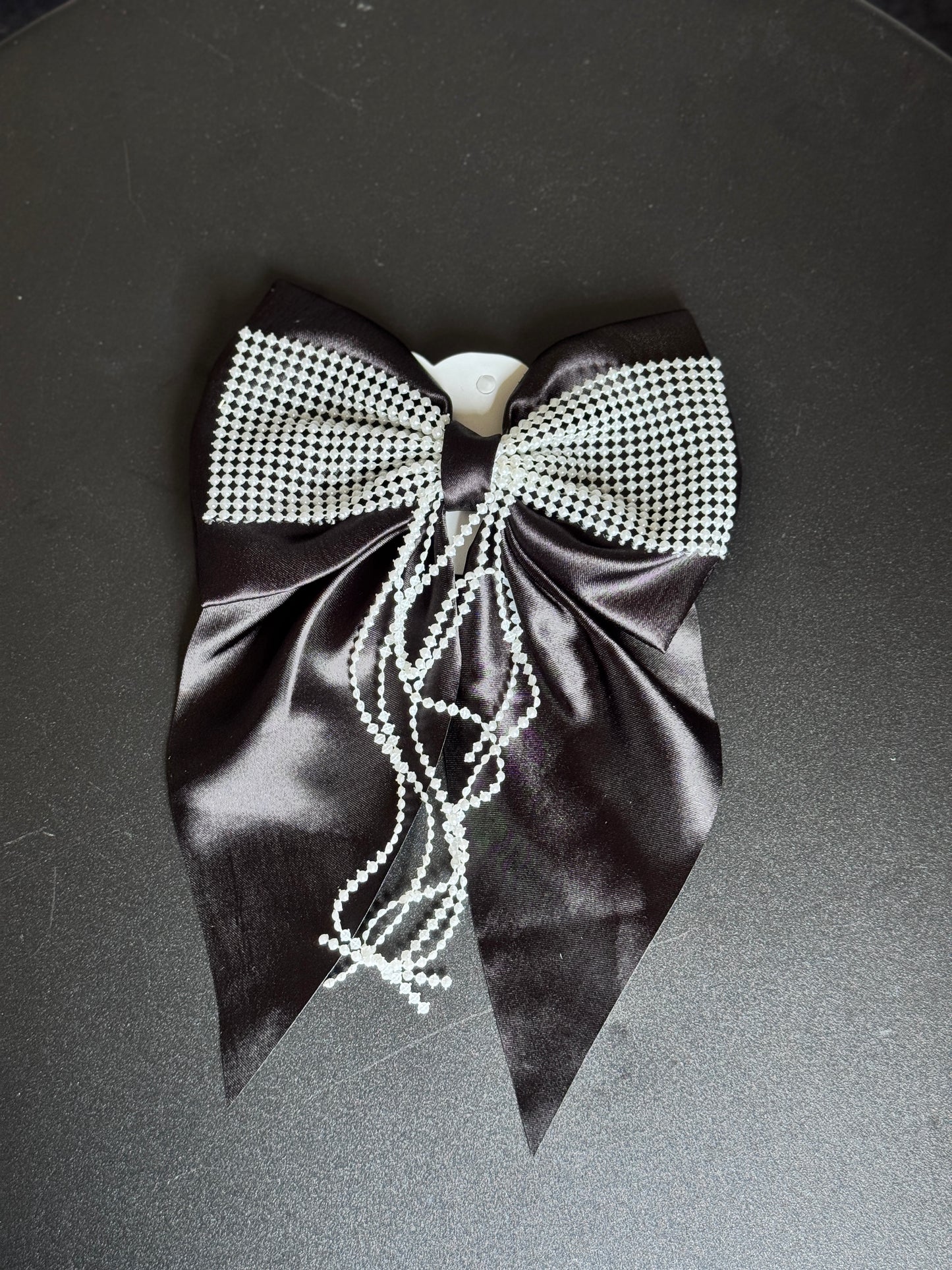 Bow Clips