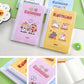 Kawaii B5 Notebook