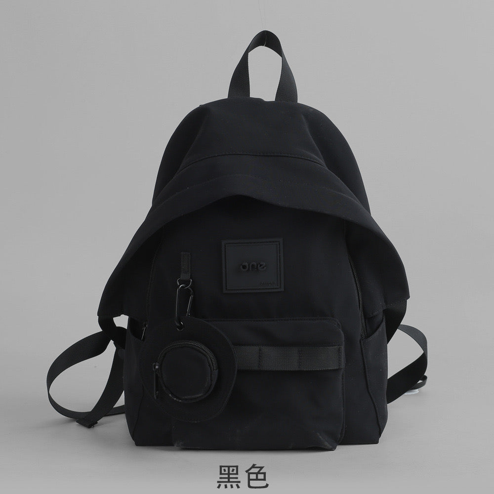 Premium korean Mini Backpack