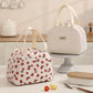 Pinteresty Insulated Lunch Bag