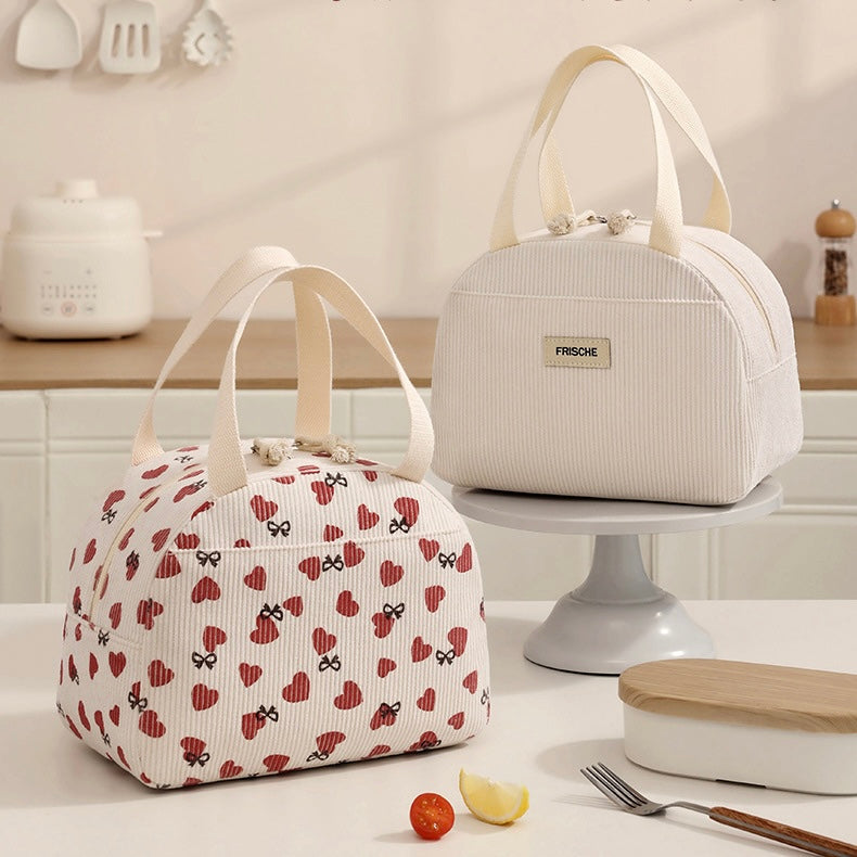 Pinteresty Insulated Lunch Bag